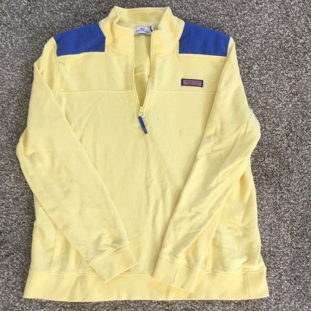 Vineyard Vines pullover